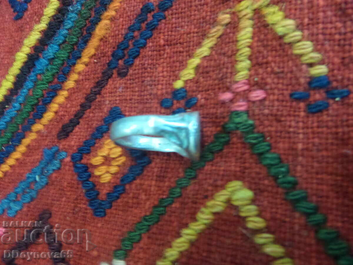 Παλιό δαχτυλίδι Σαχάνοφ με τιμή 96.00 BGN | € 49.08