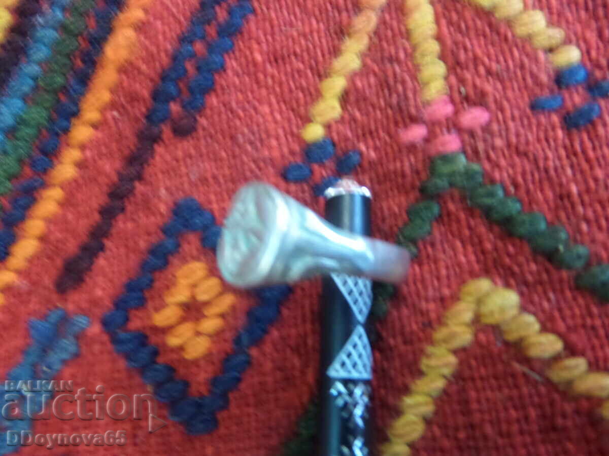 Δημοπρασία Παλιό δαχτυλίδι Σαχάνοφ