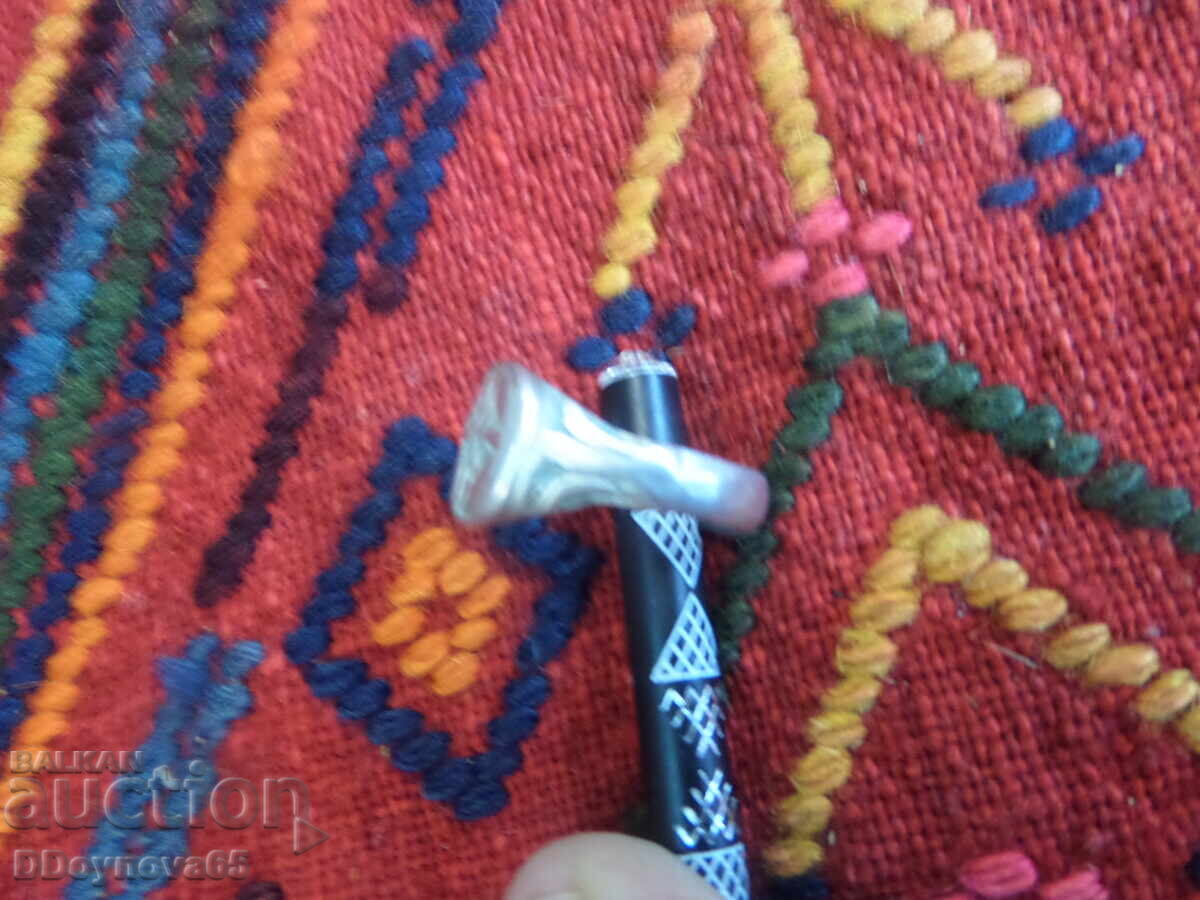 Παράδοση Παλιό δαχτυλίδι Σαχάνοφ