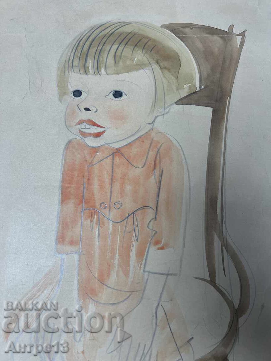 Δημοπρασία Αλεξάντερ Ντομπρίνοφ Σαρζ 1931 Δημοπρασία Αλεξάντερ Ντομπρίνοφ Σαρζ 1931