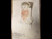 Αλεξάντερ Ντομπρίνοφ Σαρζ 1931