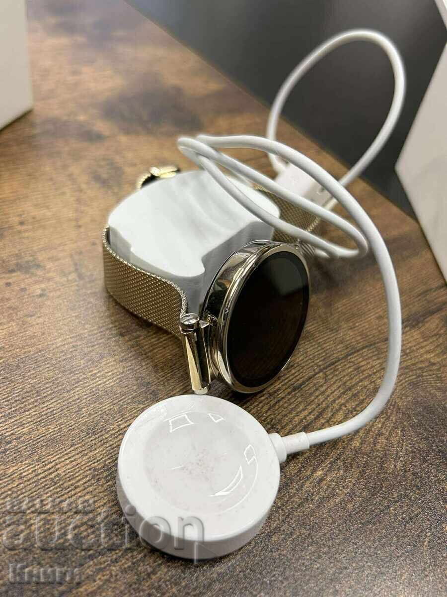 Huawei Watch GT 4 Smartwatch with price 150.00 BGN | € 76.69 Huawei Watch GT 4 Smartwatch with price 150.00 BGN | € 76.69