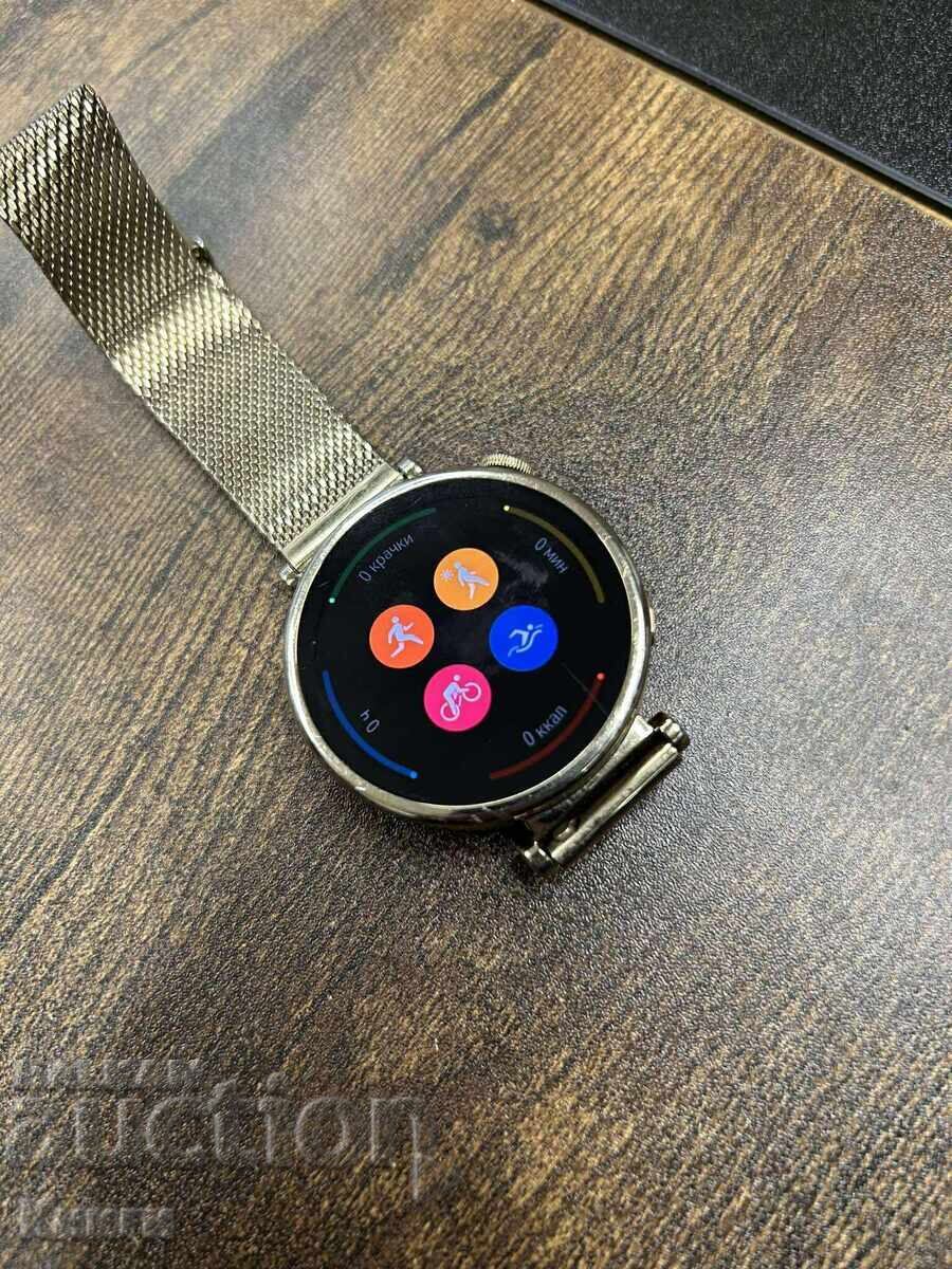 Auction Huawei Watch GT 4 Smartwatch Auction Huawei Watch GT 4 Smartwatch