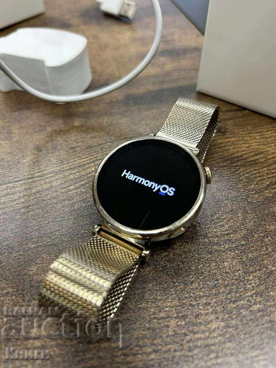 Huawei Watch GT 4 Smartwatch - 6 Huawei Watch GT 4 Smartwatch - 6