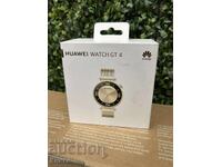 Huawei Watch GT 4 Smartwatch