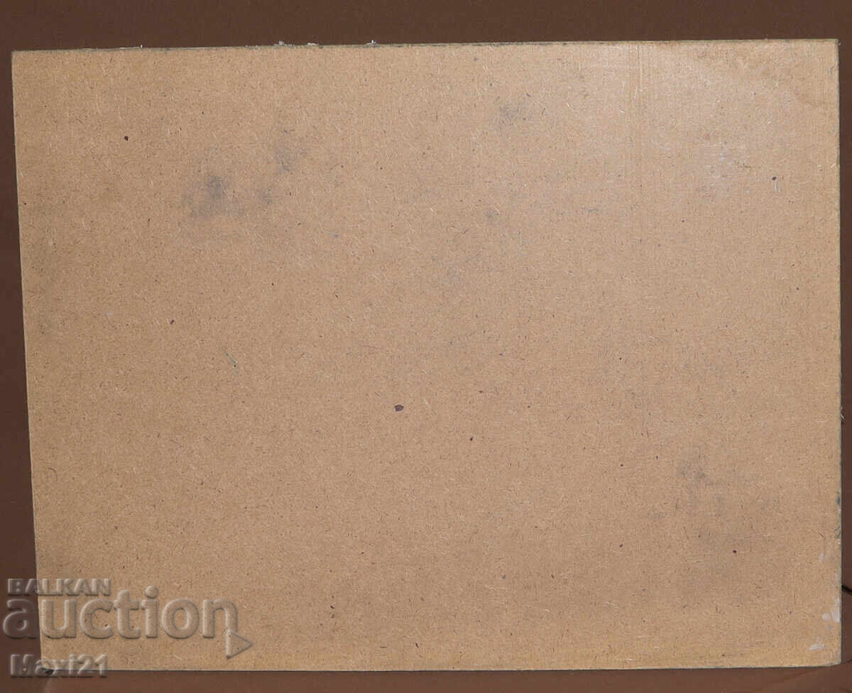 Auction  Oil painting, genre scene