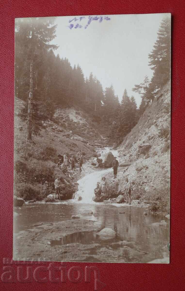 Βουνό Ρέκα - Φωτογραφία Σέρνενα Γκόρα Βουνό Ρέκα - Φωτογραφία Σέρνενα Γκόρα