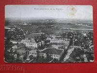 Occupation-Command in Edirne City