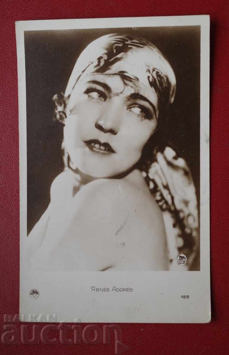 Renee Adoree Renee Adoree
