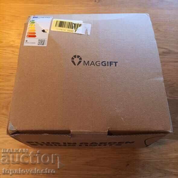 Εξωτερικά φωτάκια 20M με τηλεχειριστήριο και χρονοδιακόπτη - 7