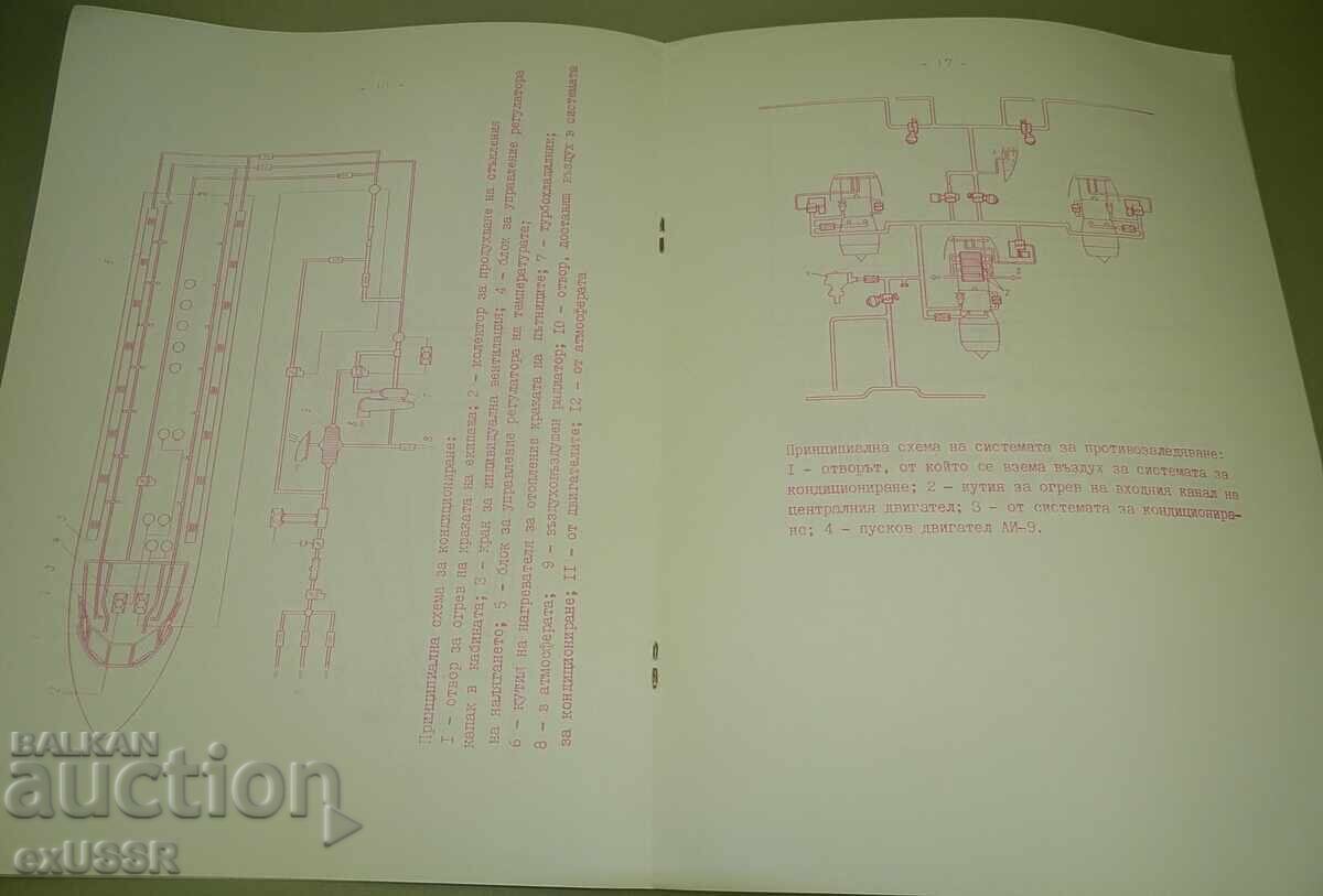 Ως 40 διαφημιστικά φυλλάδια βιβλίο στα Βουλγαρικά - 5 Ως 40 διαφημιστικά φυλλάδια βιβλίο στα Βουλγαρικά - 5