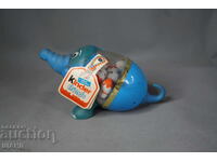 Kinder Surprise Star Container Figure Elephant Chocolate Eggs