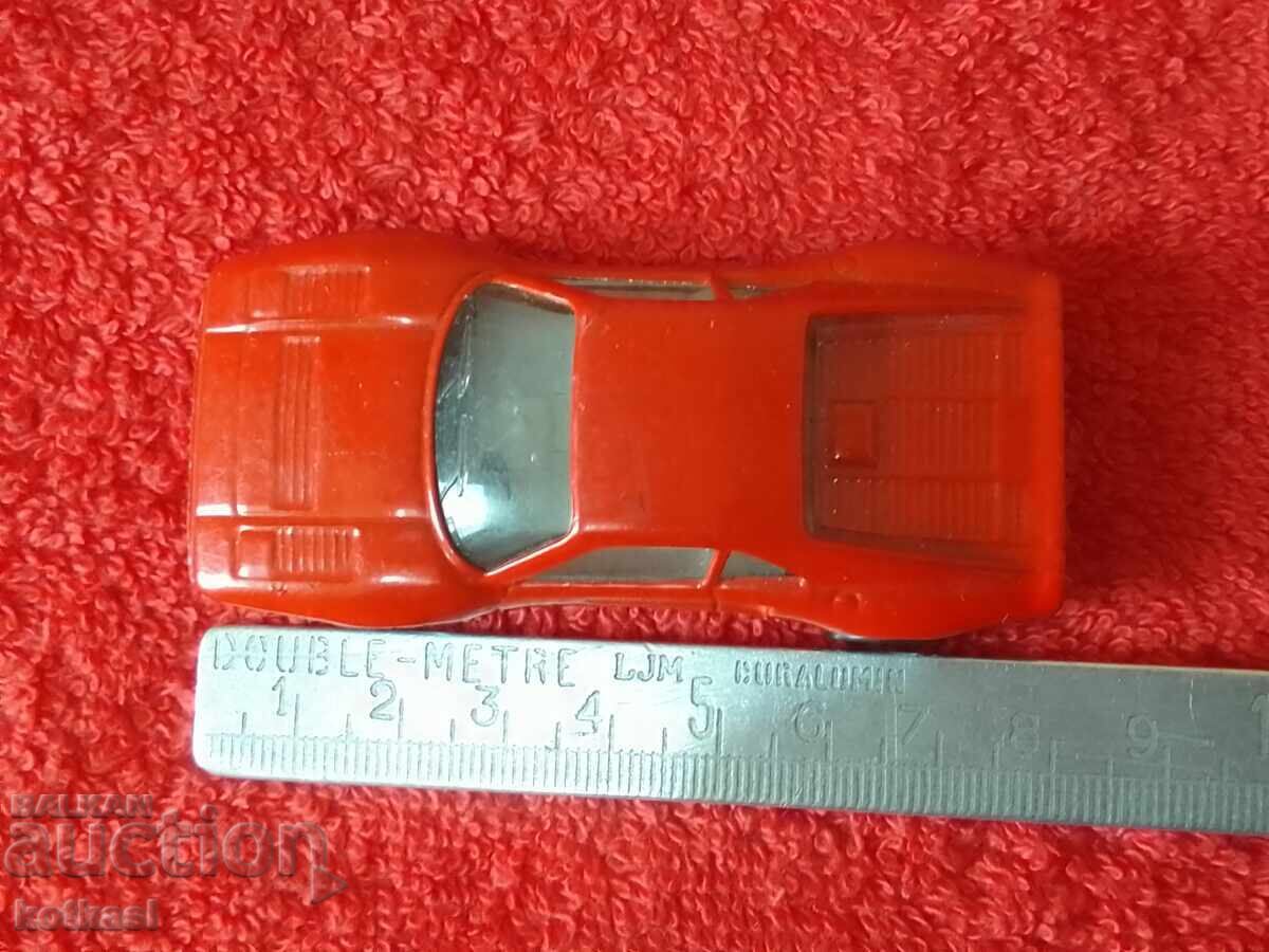 Used metal wheel siku FERRARI GTO W.- Germany quality with price 45.50 BGN | € 23.26 Used metal wheel siku FERRARI GTO W.- Germany quality with price 45.50 BGN | € 23.26