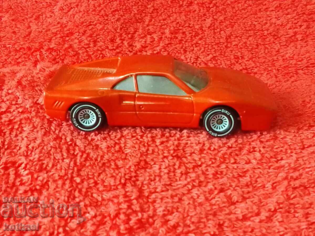 Used metal wheel siku FERRARI GTO W.- Germany quality - 5 Used metal wheel siku FERRARI GTO W.- Germany quality - 5