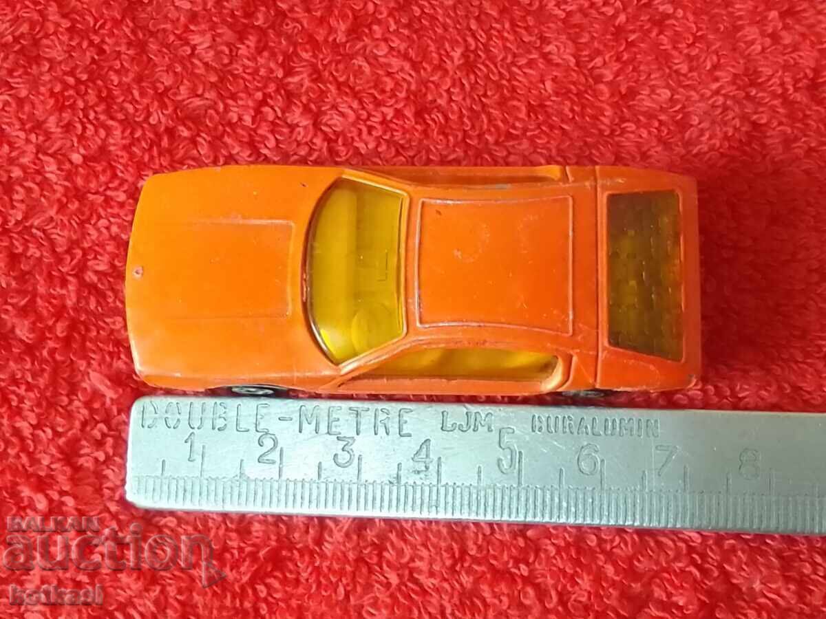 Old model LAMBORGHINI MARZAL MATCHBOX ENGLAND LESNEY quality with price € 18.15 | 35.50 BGN
