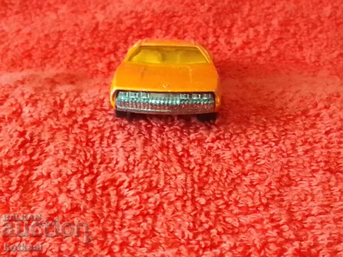 Delivery of Old model LAMBORGHINI MARZAL MATCHBOX ENGLAND LESNEY quality Delivery of Old model LAMBORGHINI MARZAL MATCHBOX ENGLAND LESNEY quality