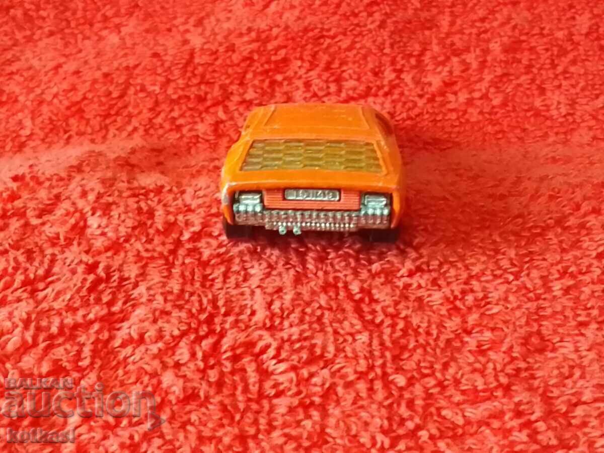 Old model LAMBORGHINI MARZAL MATCHBOX ENGLAND LESNEY quality - 6