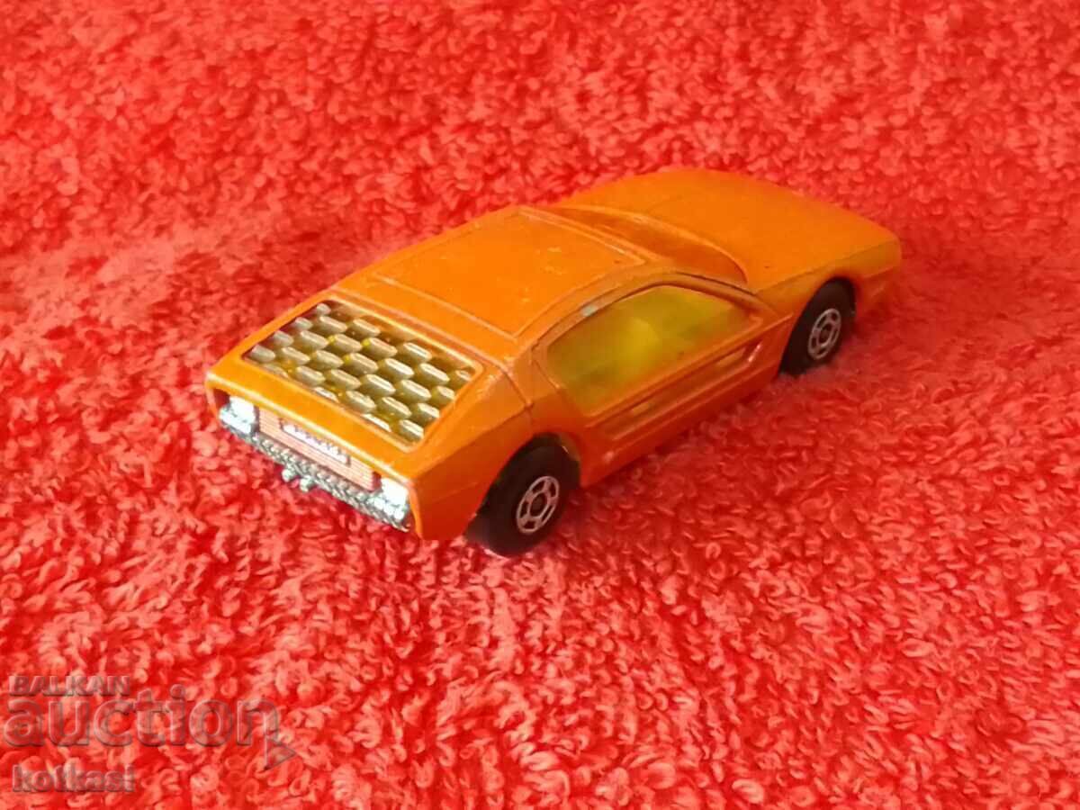 Old model LAMBORGHINI MARZAL MATCHBOX ENGLAND LESNEY quality