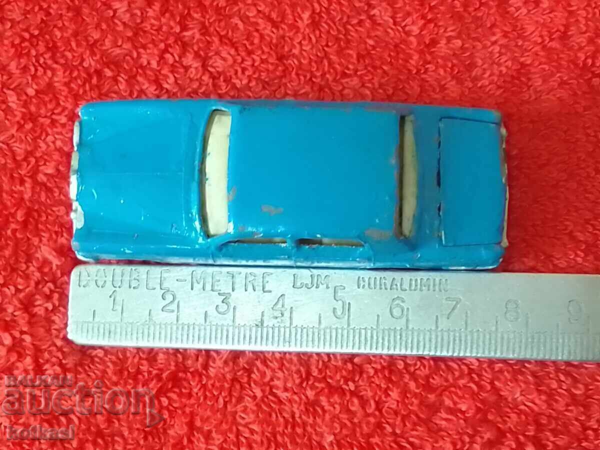 Стар модел кола Rolss Royce Silver MATCHBOX ENGLAND LESNEY