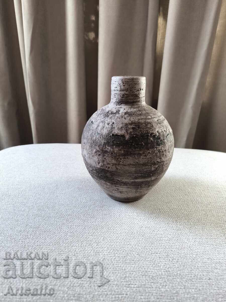 Αγγείο Κεραμικό Γκούσταβ Σπόρι με τιμή 500.00 BGN | € 255.65 Αγγείο Κεραμικό Γκούσταβ Σπόρι με τιμή 500.00 BGN | € 255.65