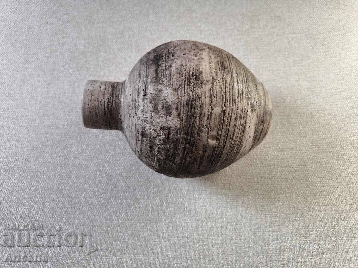 Παράδοση Αγγείο Κεραμικό Γκούσταβ Σπόρι Παράδοση Αγγείο Κεραμικό Γκούσταβ Σπόρι