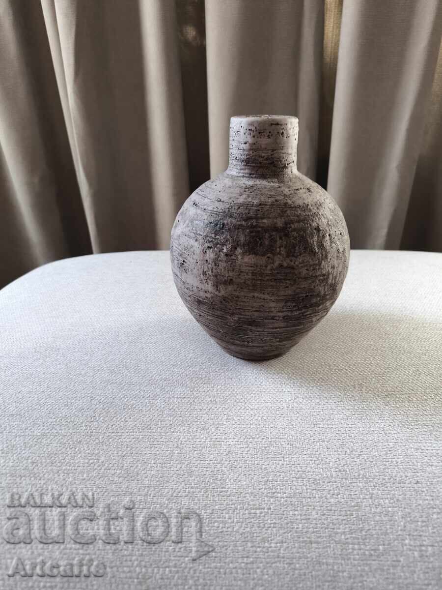 Αγγείο Κεραμικό Γκούσταβ Σπόρι - 5 Αγγείο Κεραμικό Γκούσταβ Σπόρι - 5