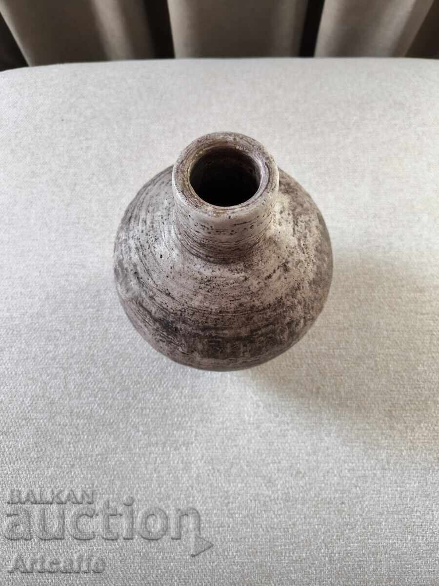 Αγγείο Κεραμικό Γκούσταβ Σπόρι - 6 Αγγείο Κεραμικό Γκούσταβ Σπόρι - 6