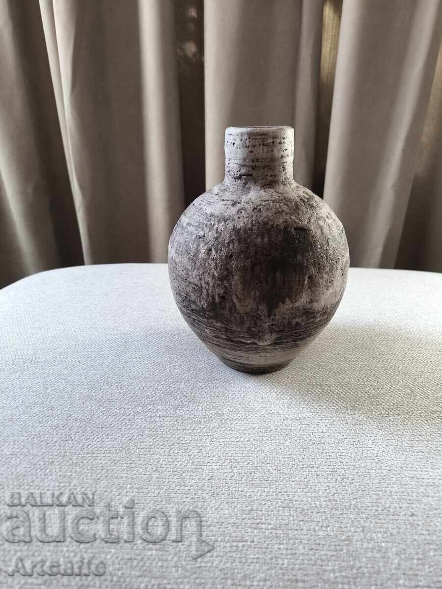 Αγγείο Κεραμικό Γκούσταβ Σπόρι - 7 Αγγείο Κεραμικό Γκούσταβ Σπόρι - 7