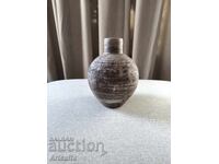 Αγγείο Κεραμικό Γκούσταβ Σπόρι