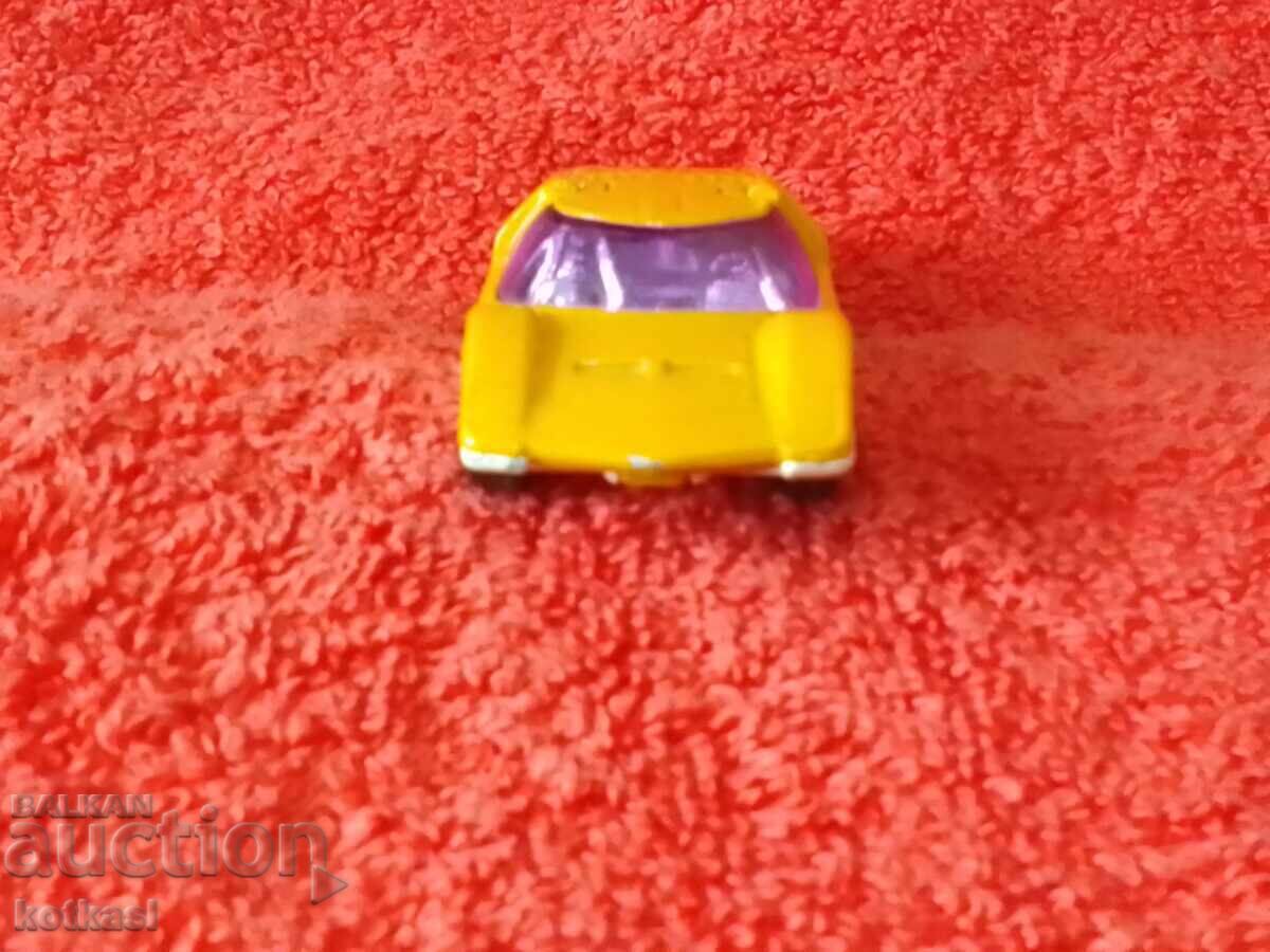 Auction  Old model 1971 MAZDA RX 500 MATCHBOX ENGLAND LESNEY quality
