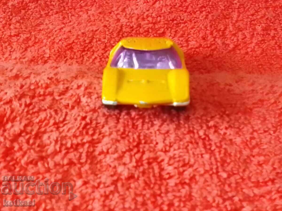 Аукцион Стар модел 1971 MAZDA RX 500 MATCHBOX ENGLAND LESNEY качеств