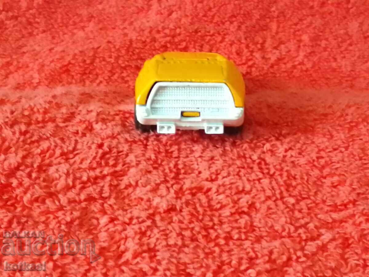 Стар модел 1971 MAZDA RX 500 MATCHBOX ENGLAND LESNEY качеств - 6