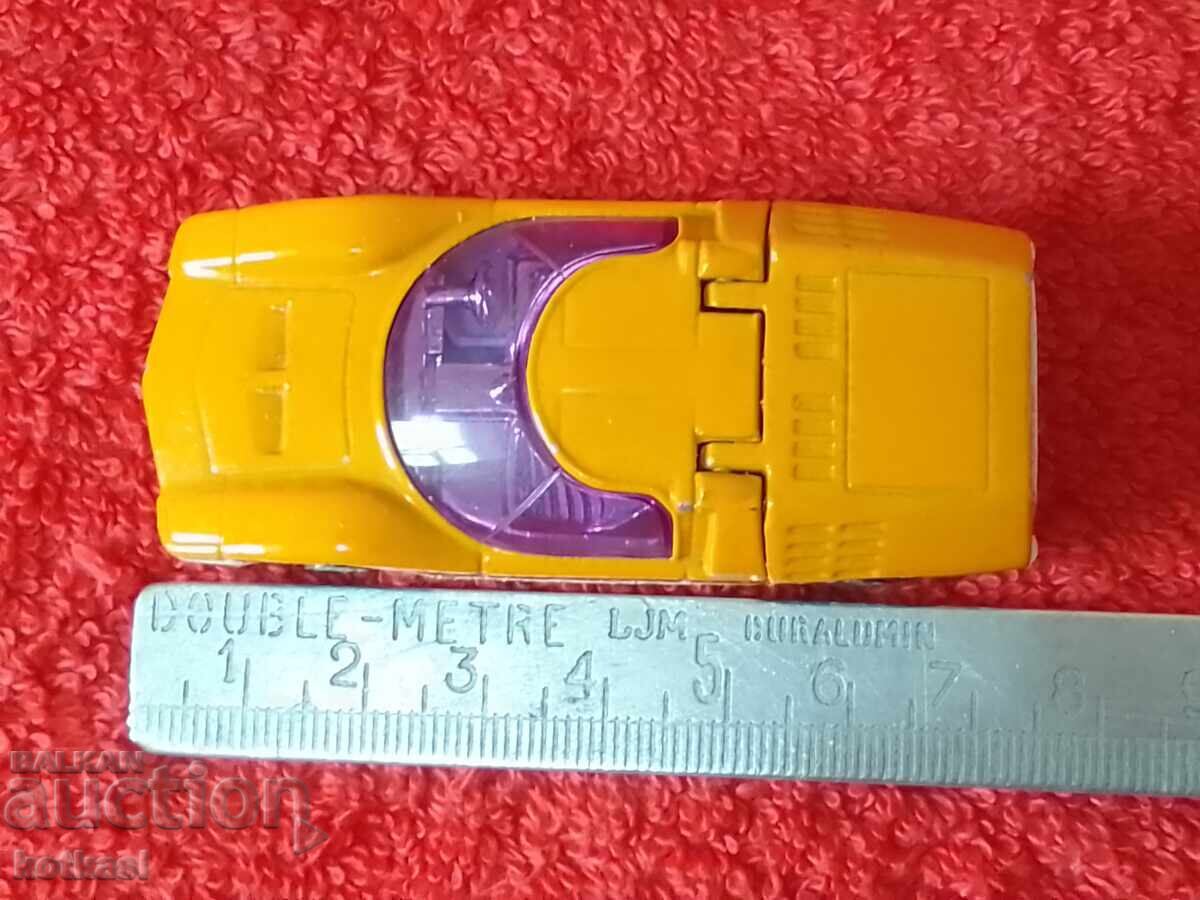 Old model 1971 MAZDA RX 500 MATCHBOX ENGLAND LESNEY quality