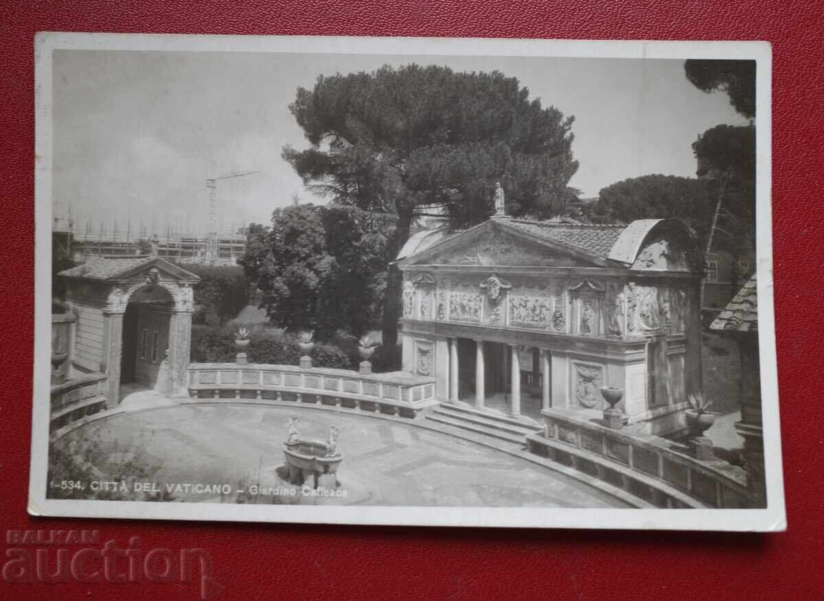 Δημοπρασία Βατικανό Σβάστικα