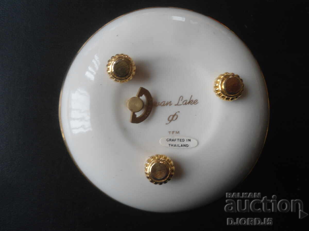 Old singing box - 5 Old singing box - 5