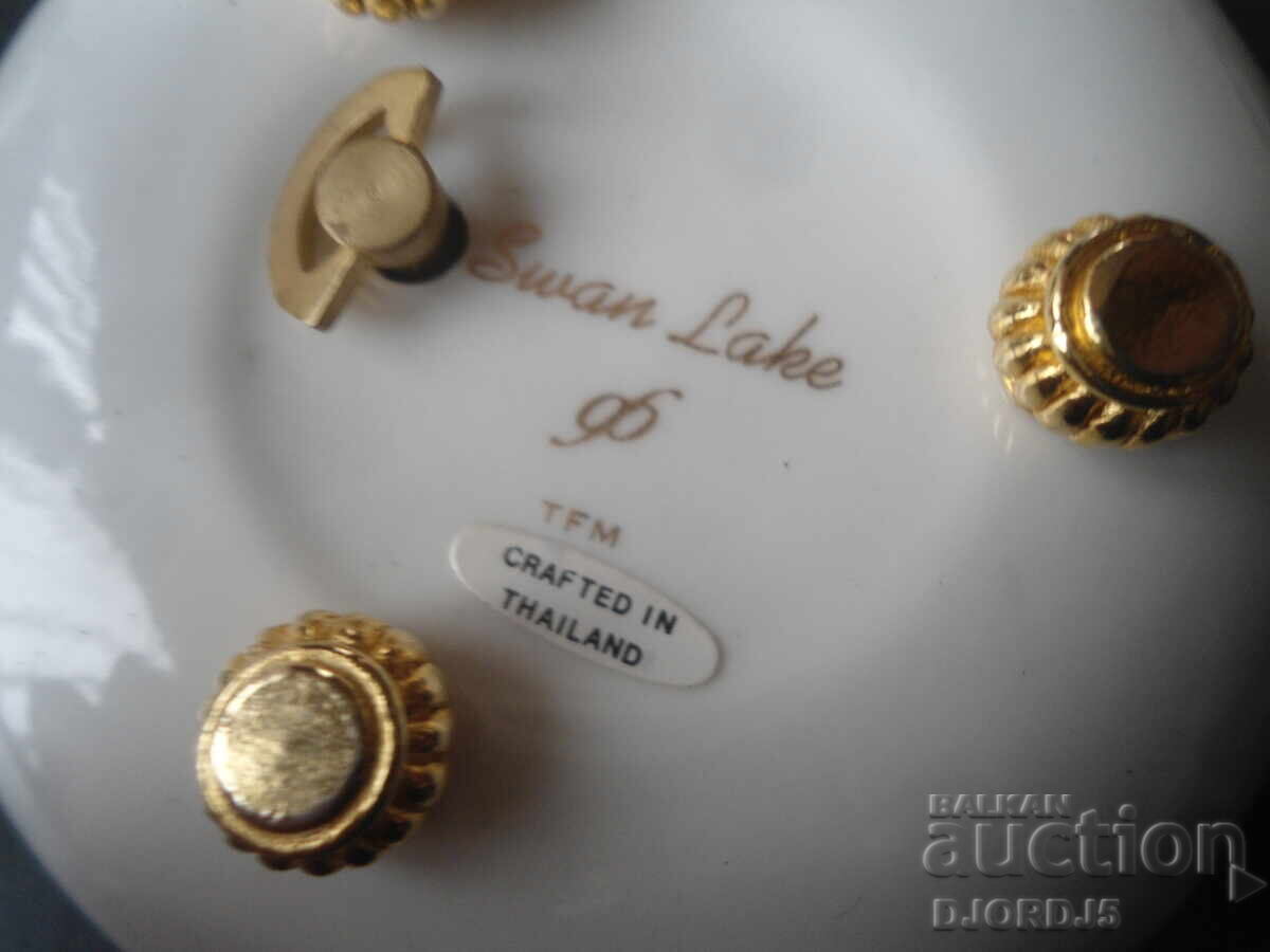 Old singing box - 6 Old singing box - 6