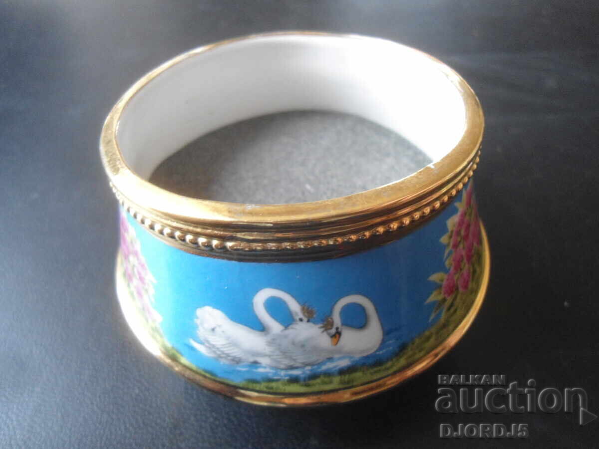 Old singing box Old singing box