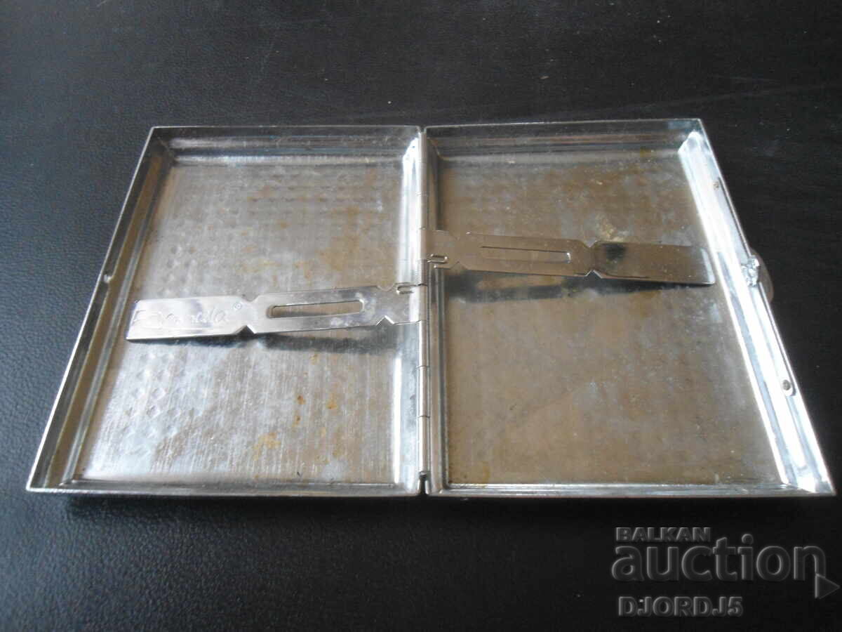 Аукцион Стара табакера Аукцион Стара табакера