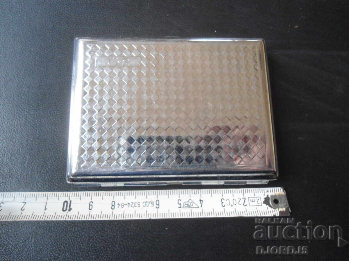 Стара табакера - 6 Стара табакера - 6