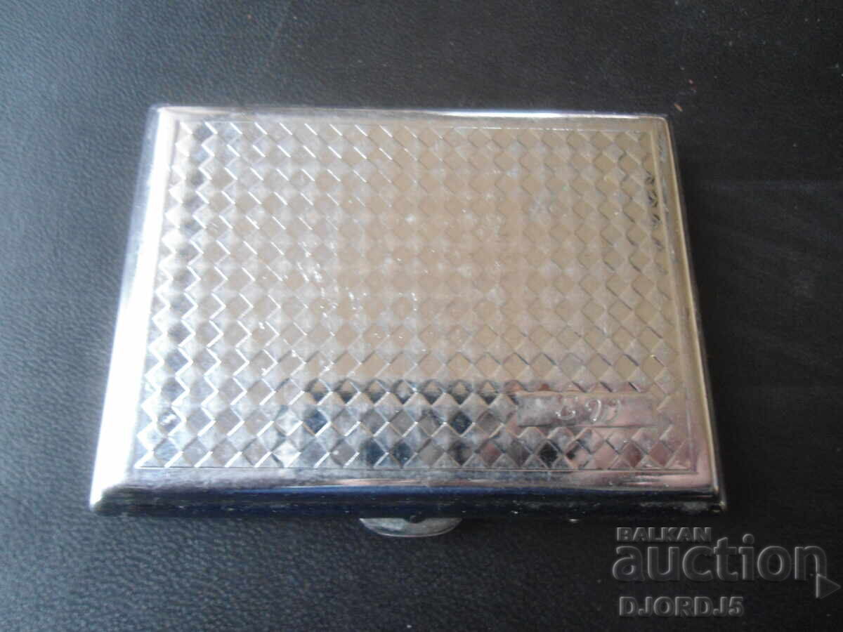 Стара табакера Стара табакера