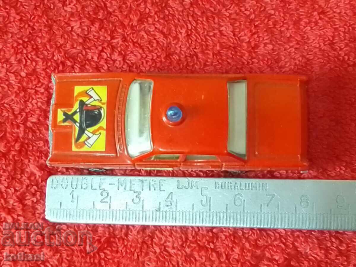 Old MATCHBOX ENGLAND LESNEY MERCURY model, quality with price € 28.50 | 55.74 BGN