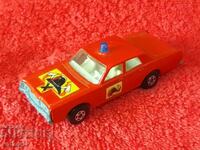Παλαιό μοντέλο MATCHBOX ENGLAND LESNEY MERCURY ποιότητα