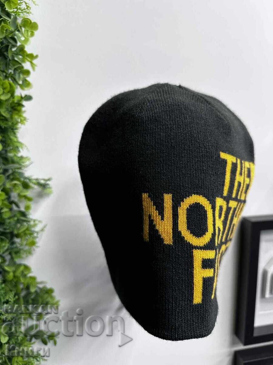 Δημοπρασία Χειμερινό καπέλο The North Face - καινούργιο