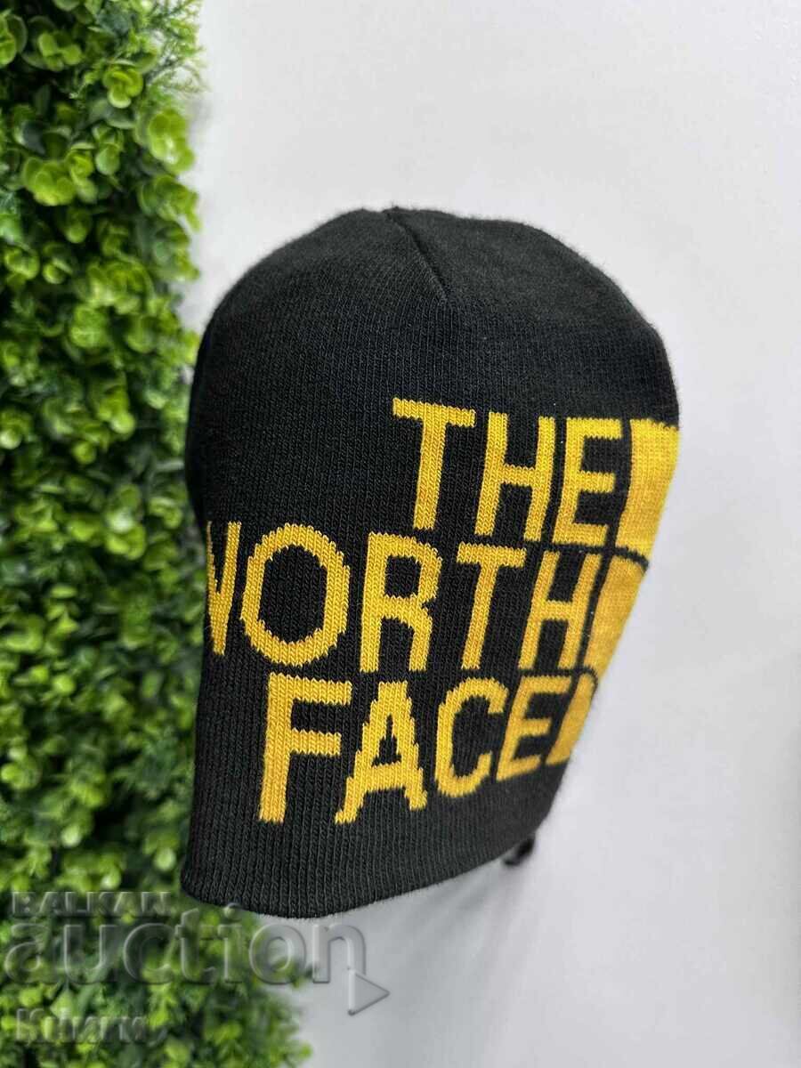 Χειμερινό καπέλο The North Face - καινούργιο