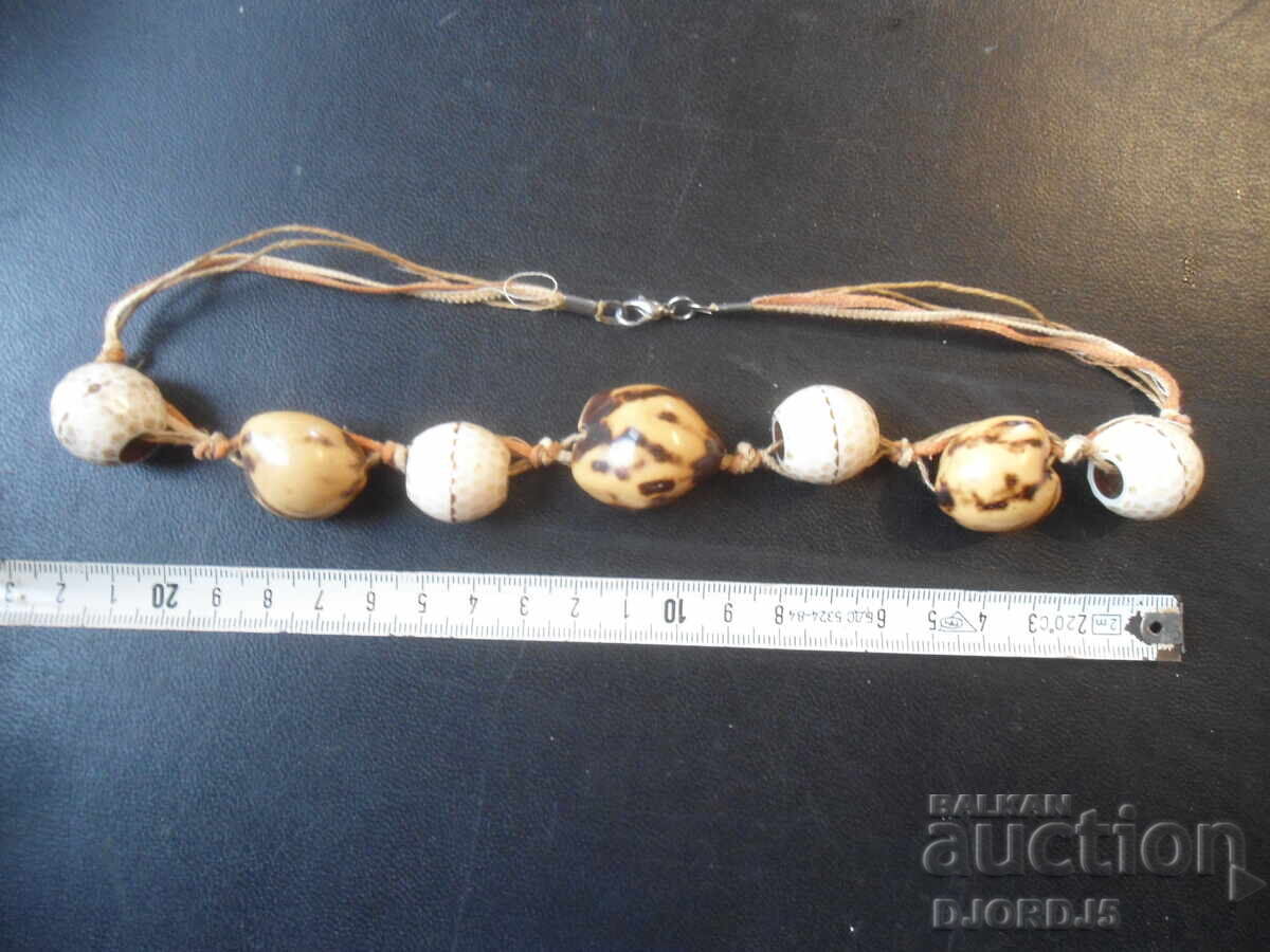 Old necklace - 5 Old necklace - 5