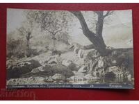 Knyazhevo - View of the Alexander Bridge