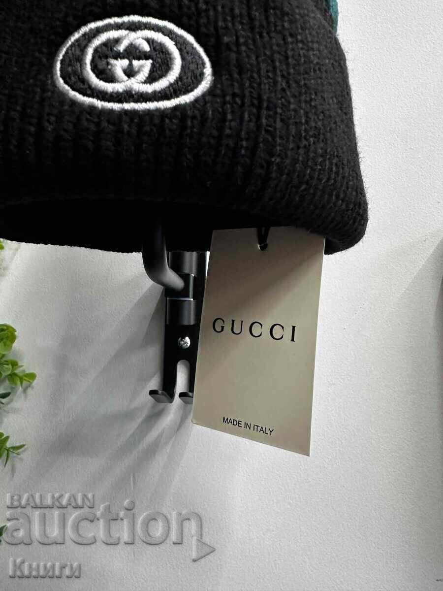 Gucci Winter Hat - New - 6