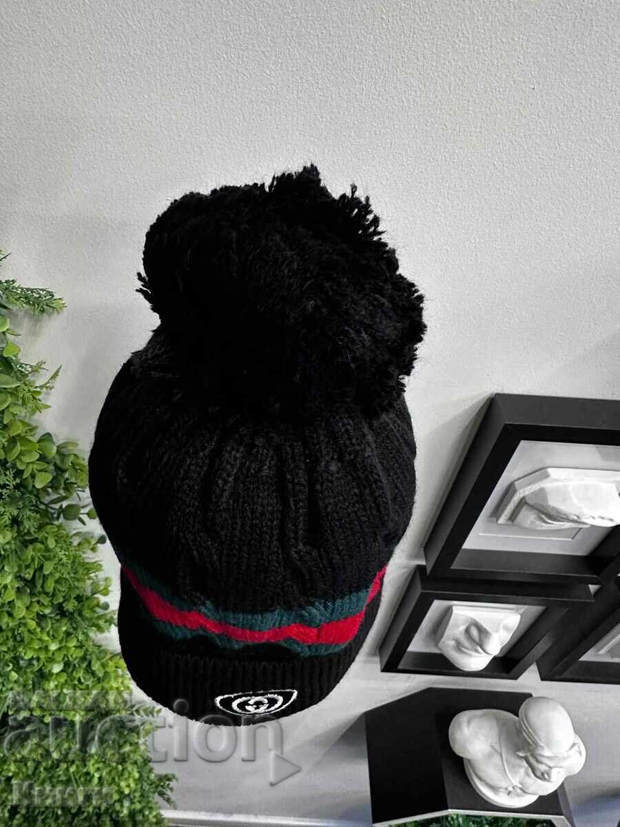 Gucci Winter Hat - New - 7