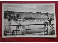 Paskov-Burgas - The Sea Baths