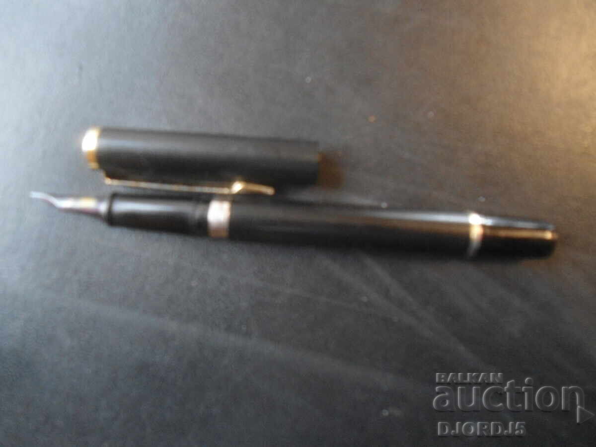 Стари писалки, химикалки - 5 Стари писалки, химикалки - 5